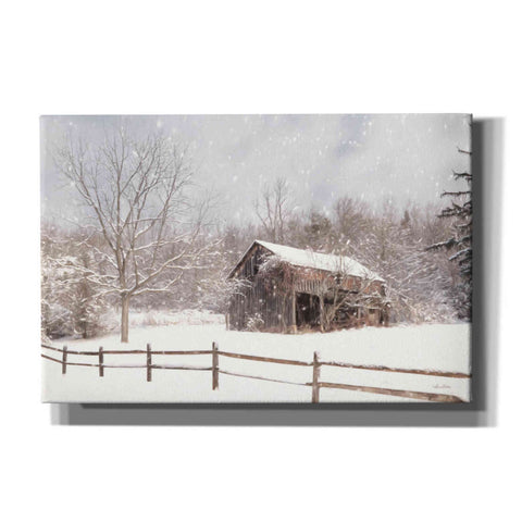 Image of 'Beautiful Solitude' by Lori Deiter, Canvas Wall Art