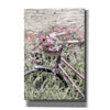 'Blooming Beauty' by Lori Deiter, Canvas Wall Art