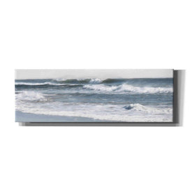 'Ocean Panorama' by Lori Deiter, Canvas Wall Art