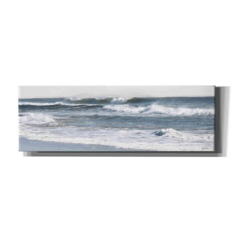 Image of 'Ocean Panorama' by Lori Deiter, Canvas Wall Art