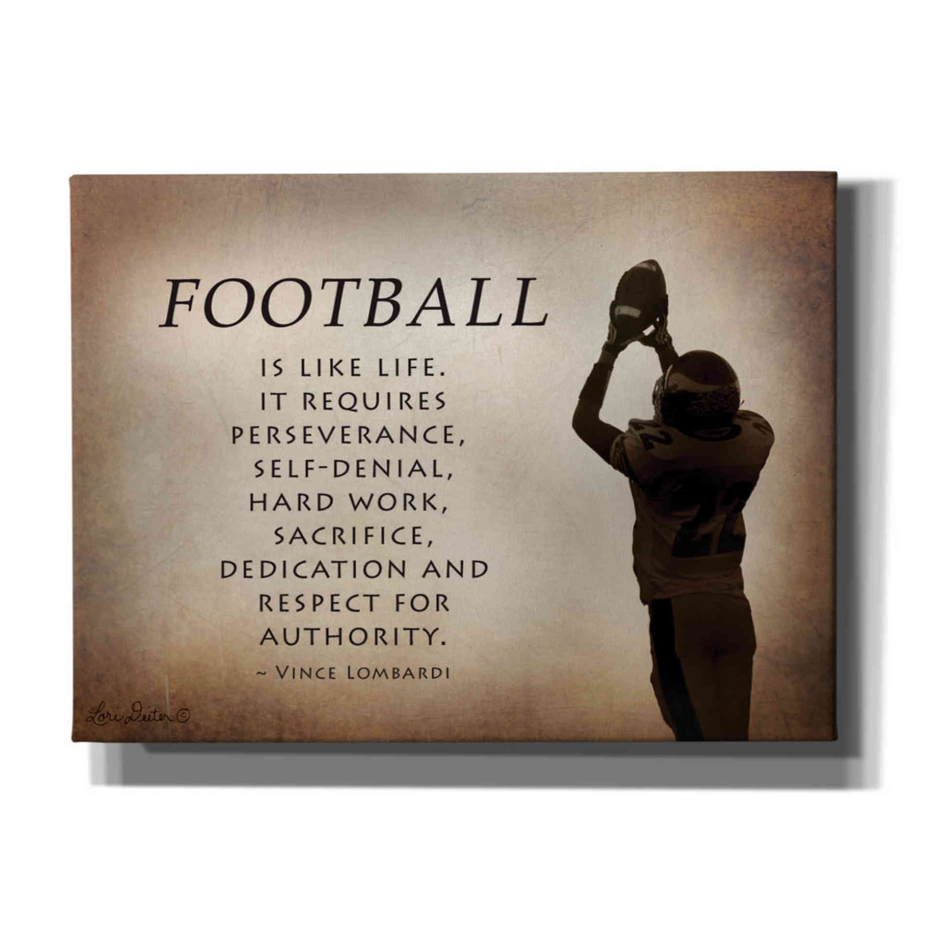 'The Catch' by Lori Deiter, Canvas Wall Art