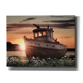 'Anna' by Lori Deiter, Canvas Wall Art