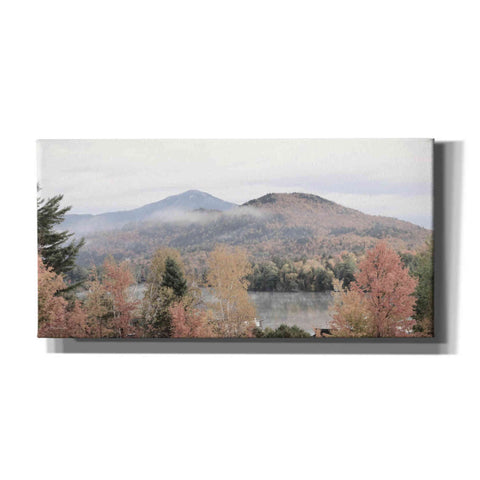 Image of 'Whiteface Mountain' by Lori Deiter, Canvas Wall Art