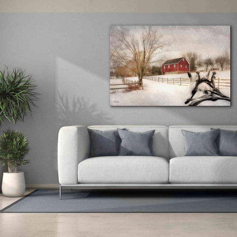 Image of 'Almost Home' by Lori Deiter, Canvas Wall Art,60 x 40