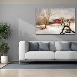 'Almost Home' by Lori Deiter, Canvas Wall Art,60 x 40