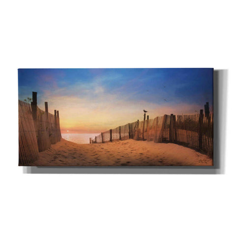 Image of 'A New Day' by Lori Deiter, Canvas Wall Art