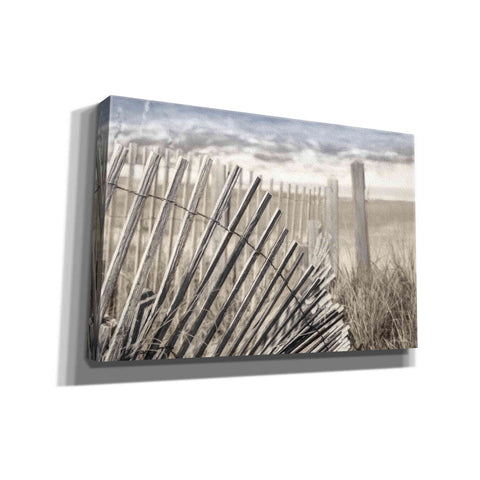 Image of 'On the Coastline' by Lori Deiter Canvas Wall Art