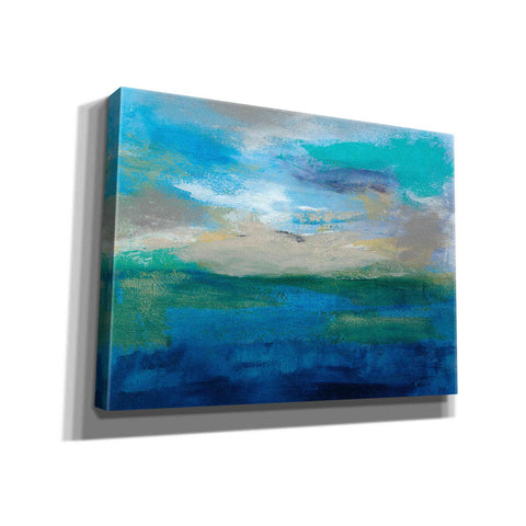 Image of 'Viewpoint I' by Sisa Jasper Canvas Wall Art