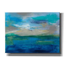 'Viewpoint I' by Sisa Jasper Canvas Wall Art