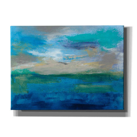 Image of 'Viewpoint I' by Sisa Jasper Canvas Wall Art