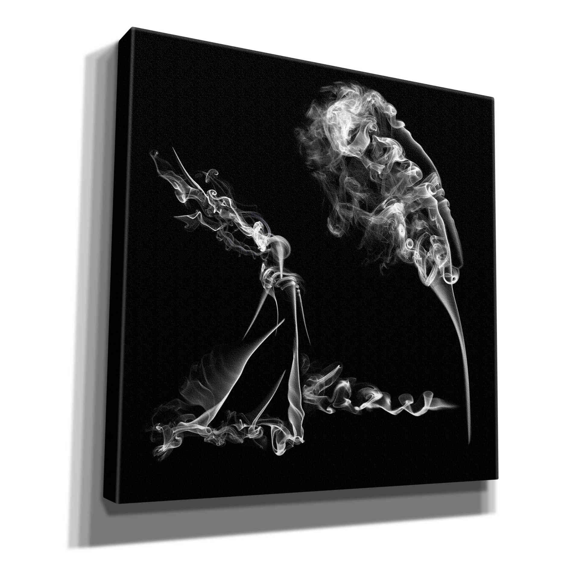 'Fearless Girl' Canvas Wall Art