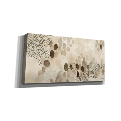 Image of 'Natural Abstract II' by Laura Horn, Canvas Wall Art