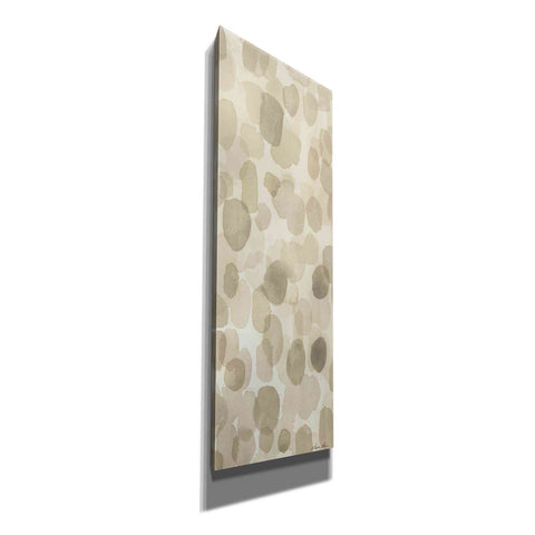 Image of 'Natural Abstract III' by Laura Horn, Canvas Wall Art