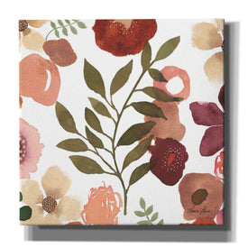 'Garden Dance IV' by Laura Horn, Canvas Wall Art