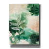 'Nature Story I' by Laura Horn, Canvas Wall Art