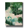 'Nature Story II' by Laura Horn, Canvas Wall Art