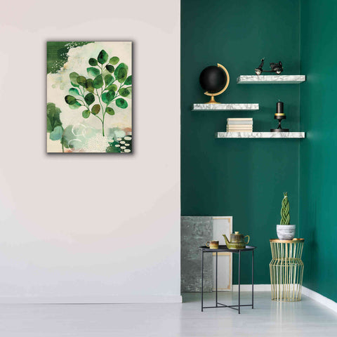 Image of 'Nature Story III' by Laura Horn, Canvas Wall Art,26 x 34