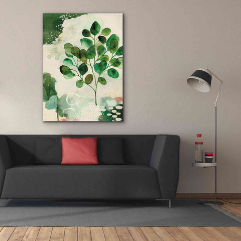 Image of 'Nature Story III' by Laura Horn, Canvas Wall Art,40 x 54