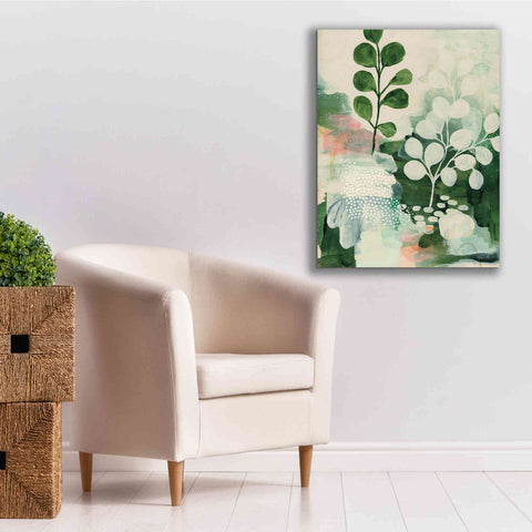 Image of 'Nature Story IV' by Laura Horn, Canvas Wall Art,26 x 34