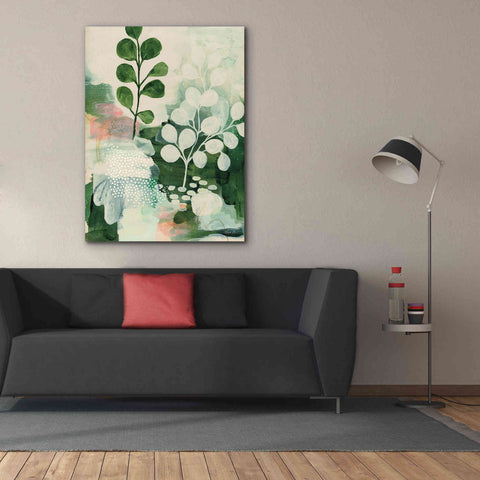 Image of 'Nature Story IV' by Laura Horn, Canvas Wall Art,40 x 54