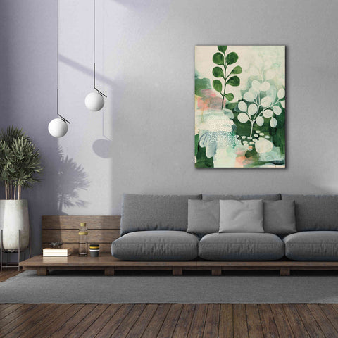 Image of 'Nature Story IV' by Laura Horn, Canvas Wall Art,40 x 54
