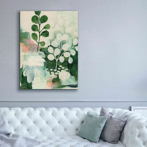 Image of 'Nature Story IV' by Laura Horn, Canvas Wall Art,40 x 54