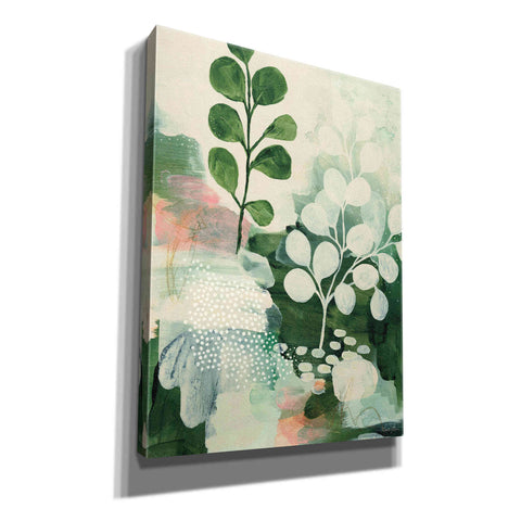 Image of 'Nature Story IV' by Laura Horn, Canvas Wall Art