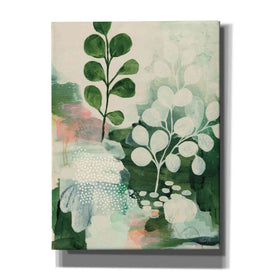 'Nature Story IV' by Laura Horn, Canvas Wall Art