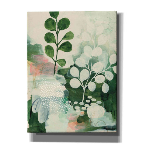 Image of 'Nature Story IV' by Laura Horn, Canvas Wall Art