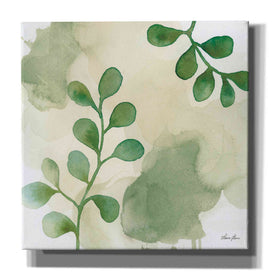 'Woodland Walk II' by Laura Horn, Canvas Wall Art