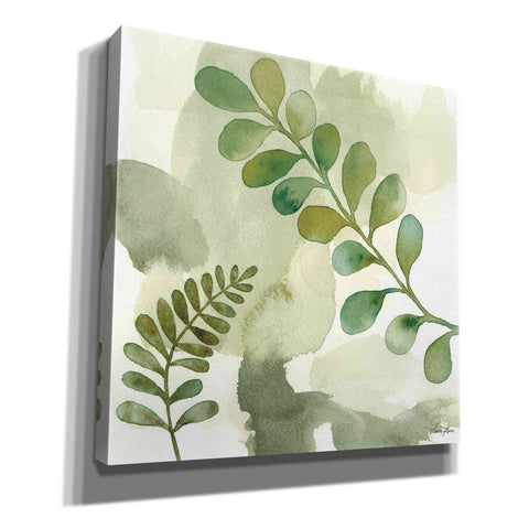 Image of 'Woodland Walk III' by Laura Horn, Canvas Wall Art