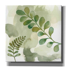 'Woodland Walk III' by Laura Horn, Canvas Wall Art