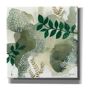 'Woodland Walk IV' by Laura Horn, Canvas Wall Art