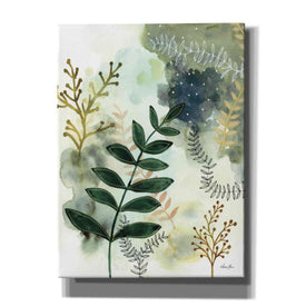'Woodland Walk V' by Laura Horn, Canvas Wall Art