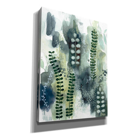 Image of 'Woodland Walk VI' by Laura Horn, Canvas Wall Art