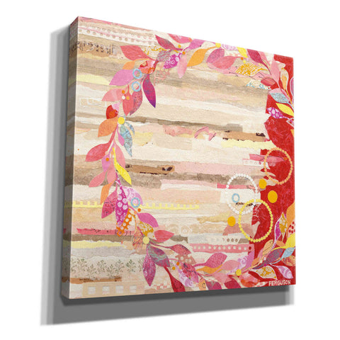 Image of 'Resting on Ones Laurels' by Kathy Ferguson, Canvas Wall Art