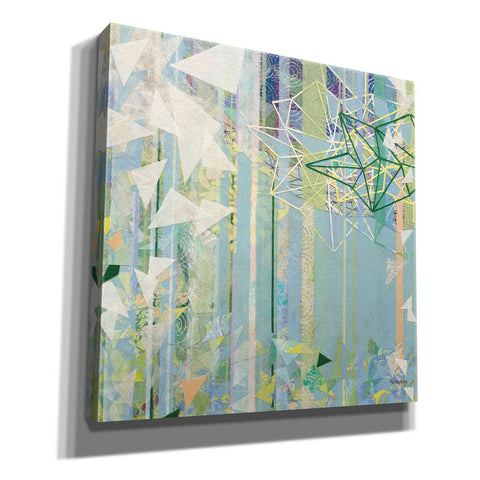 Image of 'Hanging Around I' by Kathy Ferguson, Canvas Wall Art