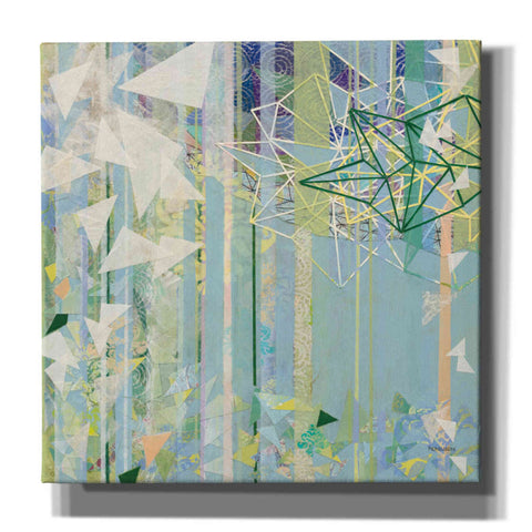 Image of 'Hanging Around I' by Kathy Ferguson, Canvas Wall Art