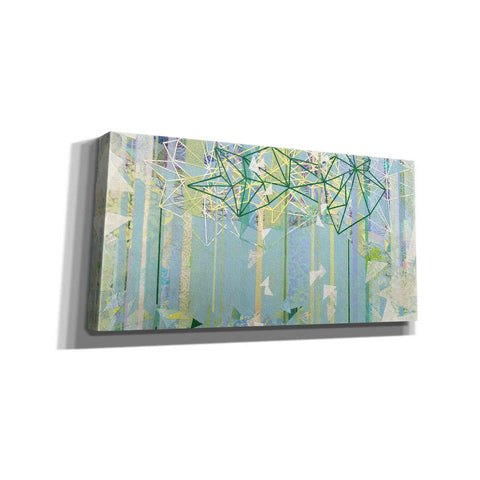 Image of 'Hanging Around III' by Kathy Ferguson, Canvas Wall Art