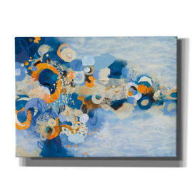 'Nantucket Summer' by Kathy Ferguson, Canvas Wall Art