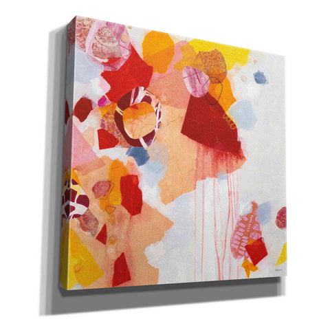 Image of 'Falling Apart' by Kathy Ferguson, Canvas Wall Art