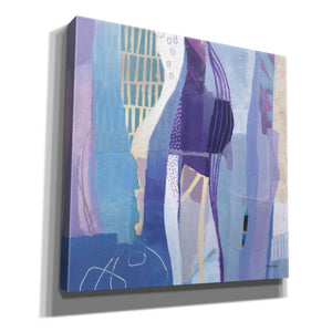 'Abstract Layers I' by Kathy Ferguson, Canvas Wall Art