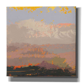 'Soft Day I' by Grainne Dowling, Canvas Wall Art