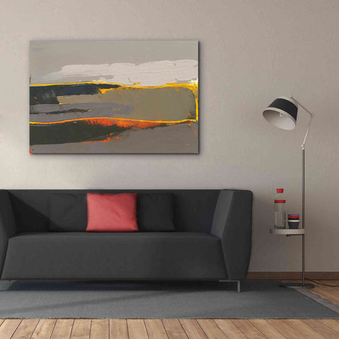 Image of 'Ceide Study IV' by Grainne Dowling, Canvas Wall Art,60 x 40