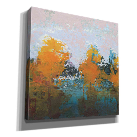 Image of 'Blackrath Light' by Grainne Dowling, Canvas Wall Art