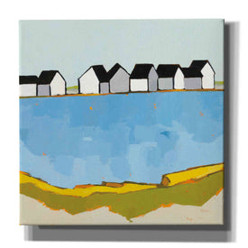 'A Summer's Day' by Phyllis Adams, Canvas Wall Art