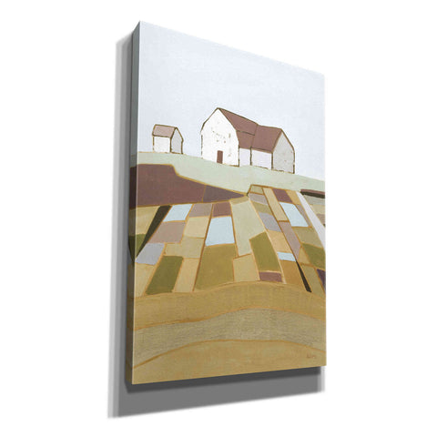 Image of 'Field of Dreams Neutral' by Phyllis Adams, Canvas Wall Art