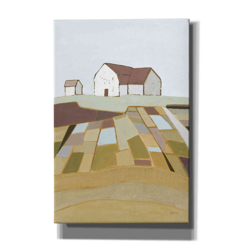 Image of 'Field of Dreams Neutral' by Phyllis Adams, Canvas Wall Art