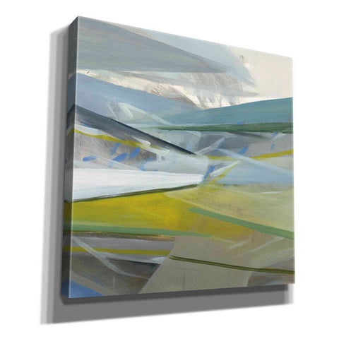 Image of 'Reaching Out' by Jo Maye, Canvas Wall Art