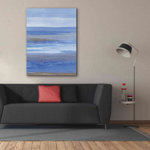 Image of 'Summer Morning III' by Jo Maye, Canvas Wall Art,40 x 54